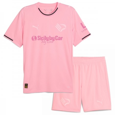 Palermo Thuistenue 2025-26  - Kids